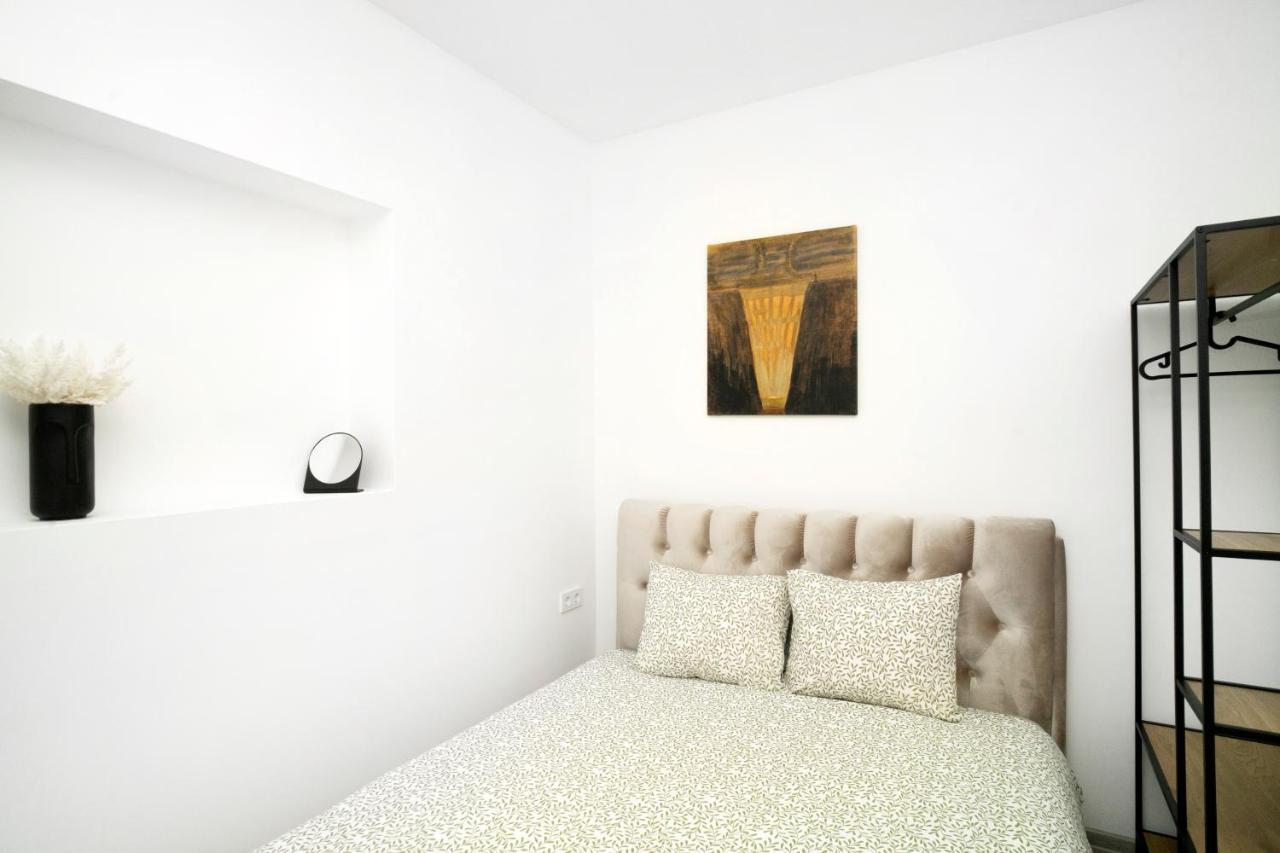 Central Station Apartment No7 คอนัส ภายนอก รูปภาพ