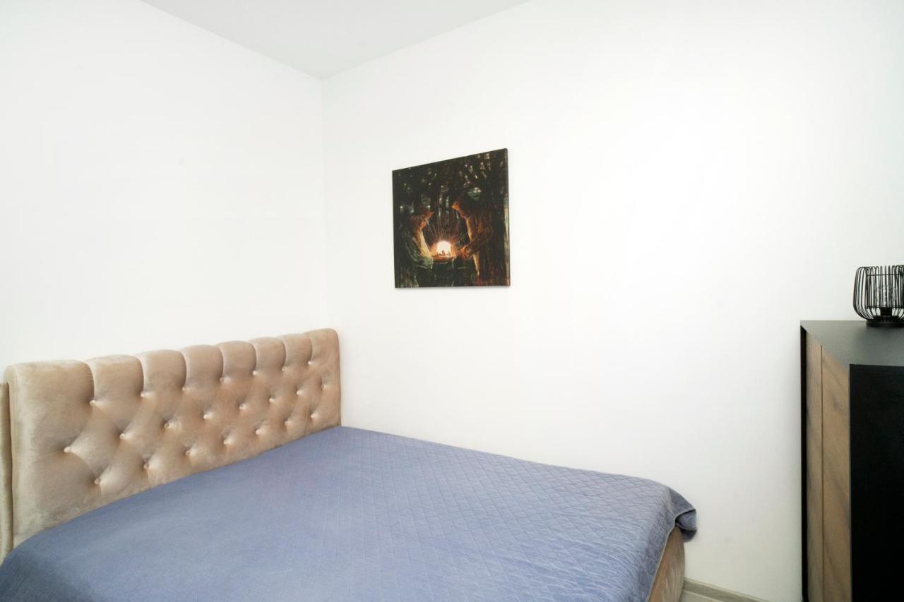 Central Station Apartment No7 คอนัส ภายนอก รูปภาพ